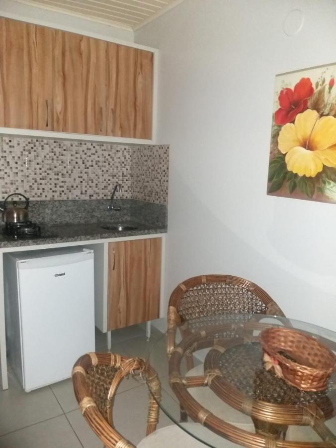 فندق Residencial Ilha Dourada جوفيرنادور سيلسو راموس المظهر الخارجي الصورة