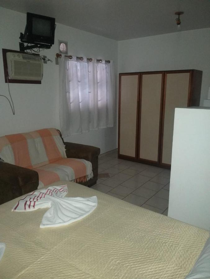 فندق Residencial Ilha Dourada جوفيرنادور سيلسو راموس المظهر الخارجي الصورة
