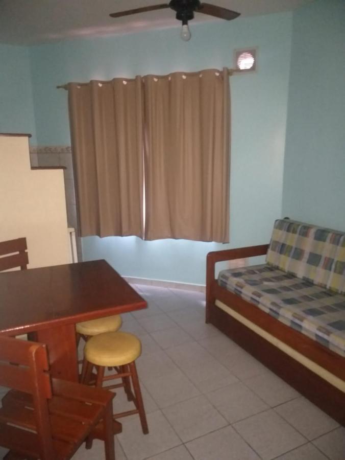 فندق Residencial Ilha Dourada جوفيرنادور سيلسو راموس المظهر الخارجي الصورة