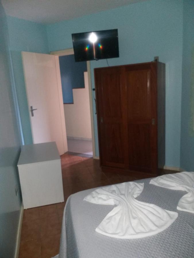 فندق Residencial Ilha Dourada جوفيرنادور سيلسو راموس المظهر الخارجي الصورة