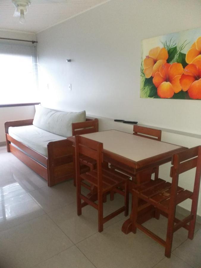 فندق Residencial Ilha Dourada جوفيرنادور سيلسو راموس المظهر الخارجي الصورة