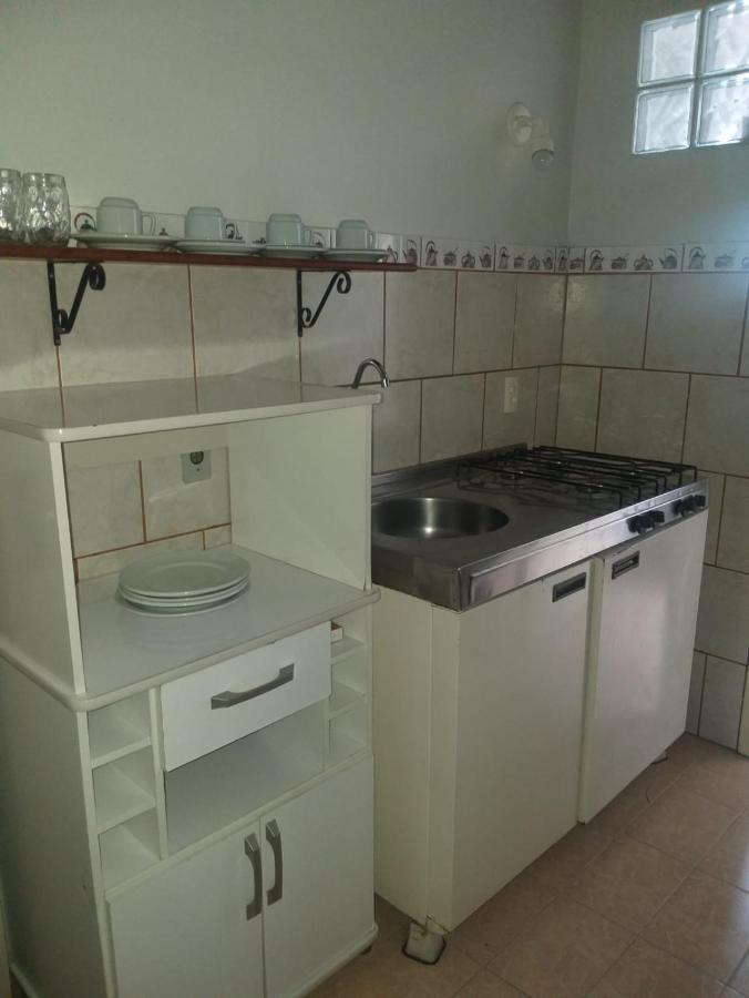 فندق Residencial Ilha Dourada جوفيرنادور سيلسو راموس المظهر الخارجي الصورة