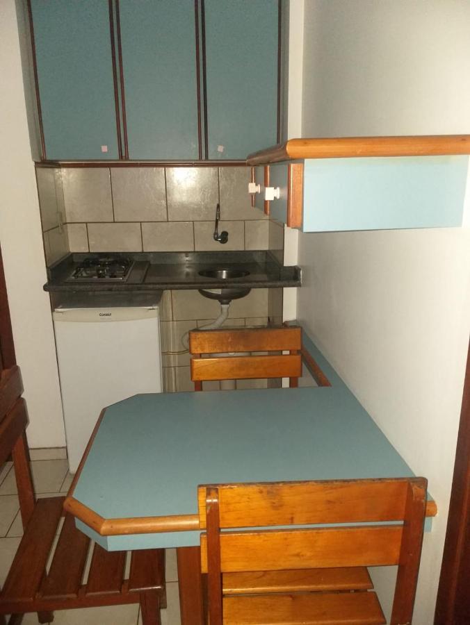 فندق Residencial Ilha Dourada جوفيرنادور سيلسو راموس المظهر الخارجي الصورة
