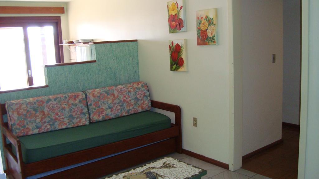 فندق Residencial Ilha Dourada جوفيرنادور سيلسو راموس المظهر الخارجي الصورة