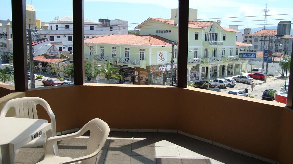 فندق Residencial Ilha Dourada جوفيرنادور سيلسو راموس المظهر الخارجي الصورة