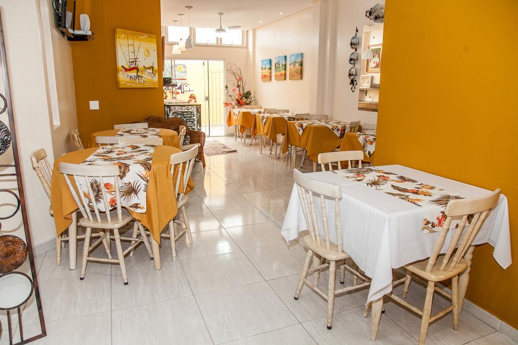 فندق Residencial Ilha Dourada جوفيرنادور سيلسو راموس المظهر الخارجي الصورة
