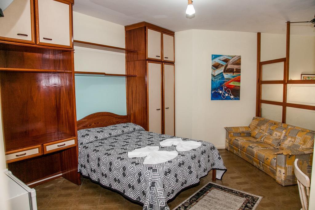فندق Residencial Ilha Dourada جوفيرنادور سيلسو راموس الغرفة الصورة