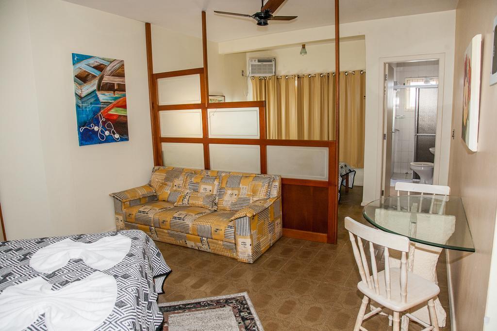 فندق Residencial Ilha Dourada جوفيرنادور سيلسو راموس الغرفة الصورة