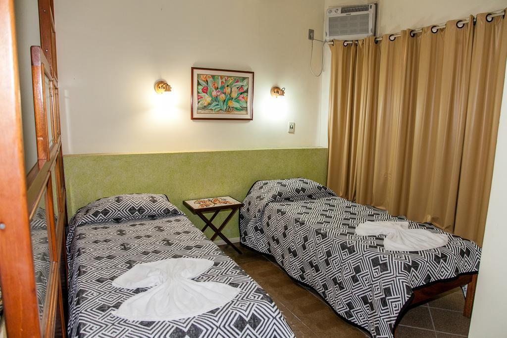 فندق Residencial Ilha Dourada جوفيرنادور سيلسو راموس الغرفة الصورة