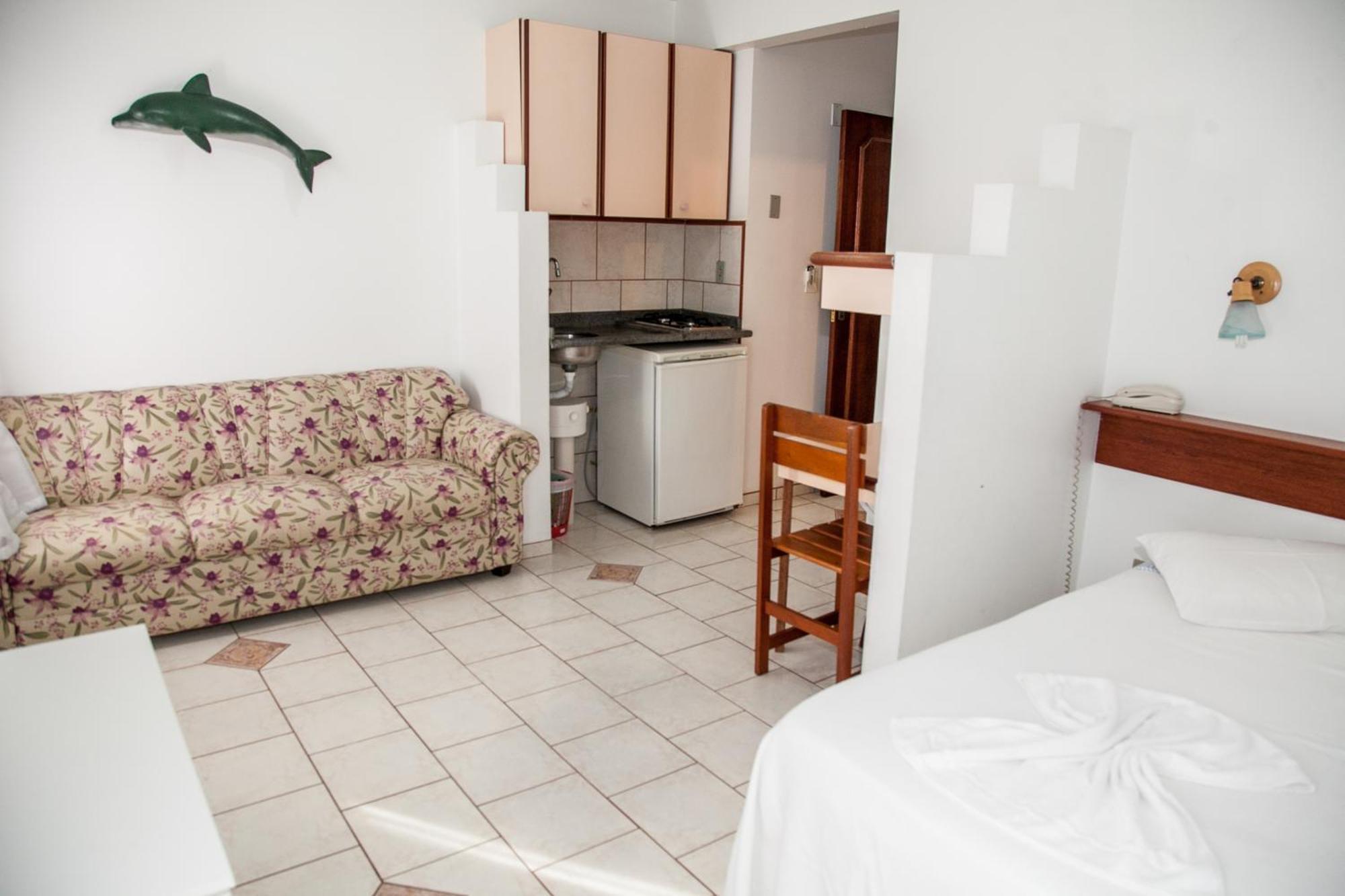 فندق Residencial Ilha Dourada جوفيرنادور سيلسو راموس المظهر الخارجي الصورة